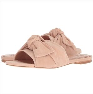 Tory Burch Annabelle Slide Sandals